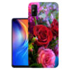 Tecno Spark Go 2020 back cover | Tecno KE5 back cover | Tecno KE5 | Design_136