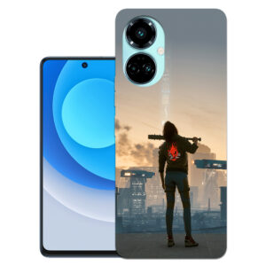 Tecno Camon 19 Pro back cover | Tecno CI8 back cover | Tecno CI8 | Design_137