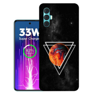 Tecno Spark 8 Pro back cover | Tecno KG8 back cover | Tecno KG8 | Design_138