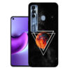 Tecno Spark 7 Pro back cover | Tecno KF8 back cover | Tecno KF8 | Design_138