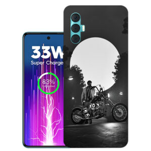Tecno Spark 8 Pro back cover | Tecno KG8 back cover | Tecno KG8 | Design_139