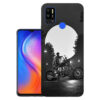 Tecno Spark 6 Air back cover | Tecno KE6 back cover | Tecno KE6 | Design_139