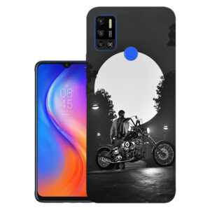 Tecno Spark 6 Air back cover | Tecno KE6 back cover | Tecno KE6 | Design_139