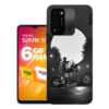 Tecno Spark 8C back cover | Tecno KG5k back cover | Tecno KG5k | Design_139
