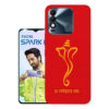 Tecno Spark 8T back cover | Tecno KG6P back cover | Tecno KG6P | Design_140