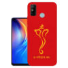 Tecno Spark Go 2020 back cover | Tecno KE5 back cover | Tecno KE5 | Design_140