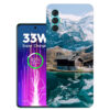 Tecno Spark 8 Pro back cover | Tecno KG8 back cover | Tecno KG8 | Design_141