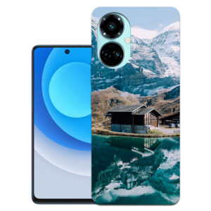 Tecno Camon 19 Pro back cover | Tecno CI8 back cover | Tecno CI8 | Design_141