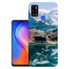 Tecno Spark 6 Air back cover | Tecno KE6 back cover | Tecno KE6 | Design_141