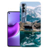 Tecno Spark 7 Pro back cover | Tecno KF8 back cover | Tecno KF8 | Design_141