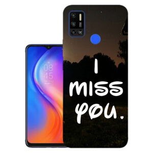 Tecno Spark 6 Air back cover | Tecno KE6 back cover | Tecno KE6 | Design_142