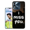 Tecno Spark 8T back cover | Tecno KG6P back cover | Tecno KG6P | Design_142