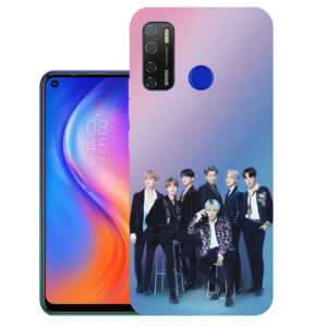 Tecno Camon 15 back cover | Tecno CD7 back cover | Tecno CD7 | Design_143