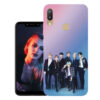 Tecno Camon i sky 3 back cover | Tecno KB3 back cover | Tecno KB3 | Design_143
