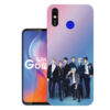 Tecno Spark Go Plus back cover | Tecno BB4K back cover | Tecno BB4K | Design_143