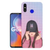 Tecno Spark Go Plus back cover | Tecno BB4K back cover | Tecno BB4K | Design_144