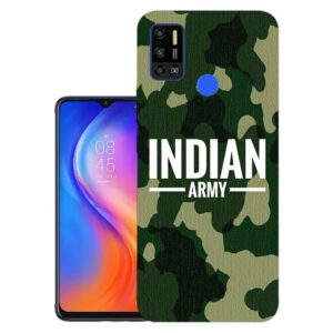 Tecno Spark 6 Air back cover | Tecno KE6 back cover | Tecno KE6 | Design_146