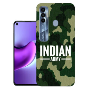 Tecno Spark 7 Pro back cover | Tecno KF8 back cover | Tecno KF8 | Design_146