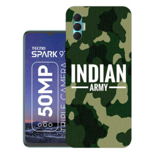 Tecno Spark 9T back cover | Tecno KH6 back cover | Tecno KH6 | Design_146