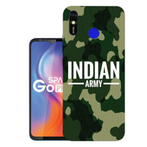 Tecno Spark Go Plus back cover | Tecno BB4K back cover | Tecno BB4K | Design_146