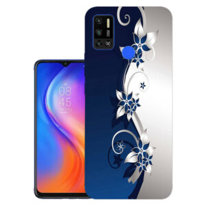 Tecno Spark 6 Air back cover | Tecno KE6 back cover | Tecno KE6 | Design_147