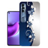Tecno Spark 7 Pro back cover | Tecno KF8 back cover | Tecno KF8 | Design_147