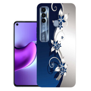 Tecno Spark 7 Pro back cover | Tecno KF8 back cover | Tecno KF8 | Design_147