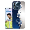Tecno Spark 8T back cover | Tecno KG6P back cover | Tecno KG6P | Design_147
