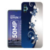 Tecno Spark 9T back cover | Tecno KH6 back cover | Tecno KH6 | Design_147