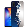 Tecno Spark Go 2020 back cover | Tecno KE5 back cover | Tecno KE5 | Design_147