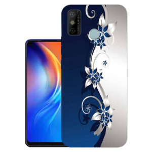 Tecno Spark Go 2020 back cover | Tecno KE5 back cover | Tecno KE5 | Design_147