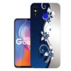 Tecno Spark Go Plus back cover | Tecno BB4K back cover | Tecno BB4K | Design_147
