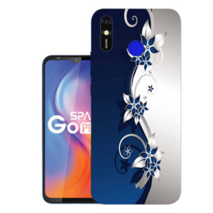 Tecno Spark Go Plus back cover | Tecno BB4K back cover | Tecno BB4K | Design_147