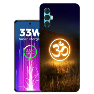 Tecno Spark 8 Pro back cover | Tecno KG8 back cover | Tecno KG8 | Design_148