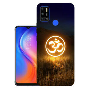 Tecno Spark 6 Air back cover | Tecno KE6 back cover | Tecno KE6 | Design_148