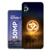 Tecno Spark 9T back cover | Tecno KH6 back cover | Tecno KH6 | Design_148