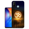 Tecno Spark Go 2020 back cover | Tecno KE5 back cover | Tecno KE5 | Design_148