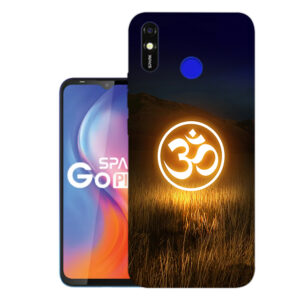 Tecno Spark Go Plus back cover | Tecno BB4K back cover | Tecno BB4K | Design_148
