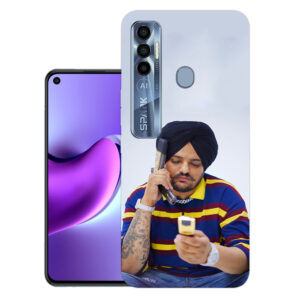 Tecno Spark 7 Pro back cover | Tecno KF8 back cover | Tecno KF8 | Design_149