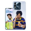 Tecno Spark 8T back cover | Tecno KG6P back cover | Tecno KG6P | Design_149