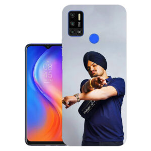 Tecno Spark 6 Air back cover | Tecno KE6 back cover | Tecno KE6 | Design_150