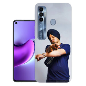 Tecno Spark 7 Pro back cover | Tecno KF8 back cover | Tecno KF8 | Design_150