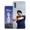 Tecno Spark 9T back cover | Tecno KH6 back cover | Tecno KH6 | Design_150