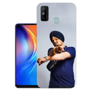 Tecno Spark Go 2020 back cover | Tecno KE5 back cover | Tecno KE5 | Design_150