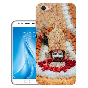 Vivo V5 Plus back cover | Vivo V5 Plus back cover | Vivo V5 Plus / Vivo V5 Plus | Khatu shyam | Design_101