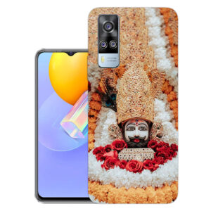 Vivo Y51 2020 Back Cover  :: Vivo V2030 Back Cover  :: Vivo Y51 2020 Cover  :: V2030 Cover