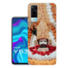 Vivo Y53S Back Cover  :: Vivo V2058 Back Cover  :: Vivo Y53S Cover  :: V2058 Cover