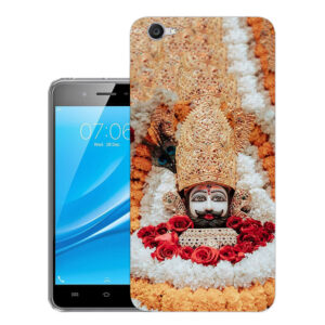 Vivo Y55L Back Cover  :: Vivo 1603 Back Cover  :: Vivo Y55L Cover  :: 1603 Cover