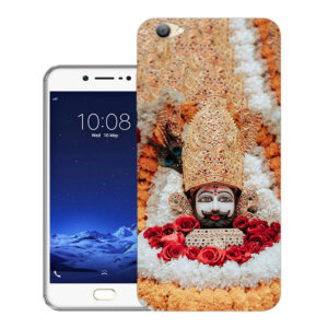 Vivo Y66 Back Cover  :: Vivo 1609 Back Cover  :: Vivo Y66 Cover  :: 1609 Cover