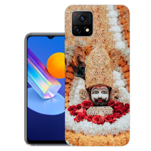 Vivo Y72 Back Cover  :: Vivo V2060 Back Cover  :: Vivo Y72 Cover  :: V2060 Cover